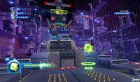 Nuevas im�genes de Sonic Colors en Wii y DS