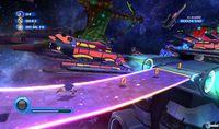 Nuevas im�genes de Sonic Colors en Wii y DS