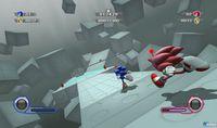 Nuevas im�genes de Sonic Colors en Wii y DS