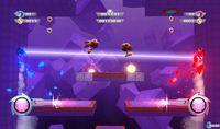 Nuevas im�genes de Sonic Colors en Wii y DS