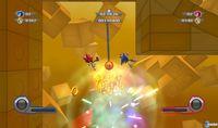 Nuevas im�genes de Sonic Colors en Wii y DS