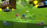 Nuevas im�genes de Sonic Colors en Wii y DS