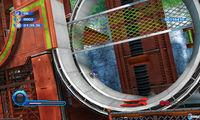 GC: Nuevas im�genes de Sonic Colours