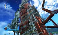 GC: Nuevas im�genes de Sonic Colours