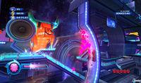 GC: Nuevas im�genes de Sonic Colors en Wii