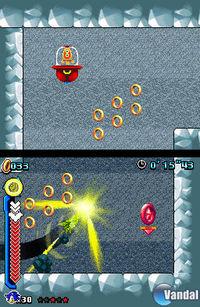 GC: Nuevas im�genes de Sonic Colours