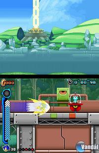 GC: Nuevas im�genes de Sonic Colours