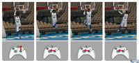 Imagen 13 de NBA Elite 11 para Xbox 360