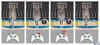 Imagen 5 de NBA Elite 11 para Xbox 360