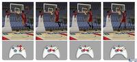 Imagen 7 de NBA Elite 11 para Xbox 360