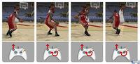 Imagen 9 de NBA Elite 11 para Xbox 360