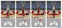 Imagen 10 de NBA Elite 11 para Xbox 360