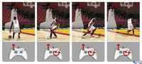 Imagen 11 de NBA Elite 11 para Xbox 360