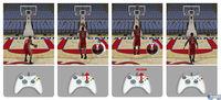 Imagen 12 de NBA Elite 11 para Xbox 360