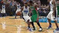 Imagen 1 de NBA Elite 11 para PlayStation 3
