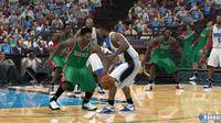 Imagen 3 de NBA Elite 11 para PlayStation 3