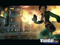 Imagen 20 de Beyond Good & Evil para GameCube