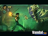 Imagen 19 de Beyond Good & Evil para GameCube