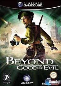 Imagen 21 de Beyond Good & Evil para GameCube