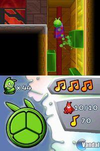 Imagen 1 de de Blob 2 para Nintendo DS