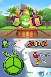 Imagen 2 de de Blob 2 para Nintendo DS