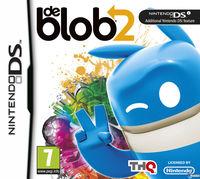 Imagen 7 de de Blob 2 para Nintendo DS