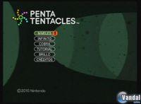 Imagen 1 de Art Style Penta Tentacles WiiW para Wii