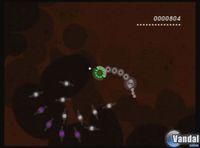 Imagen 2 de Art Style Penta Tentacles WiiW para Wii