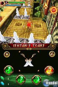Imagen Hero of Sparta DSiW