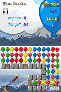 Imagen 1 de Bloons DSiW para Nintendo DS