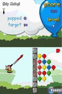Imagen 2 de Bloons DSiW para Nintendo DS