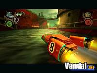 Imagen 20 de Beyond Good & Evil para Xbox