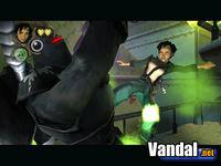 Imagen 19 de Beyond Good & Evil para Xbox