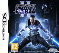 Imagen 1 de Star Wars: El Poder de la Fuerza II para Nintendo DS