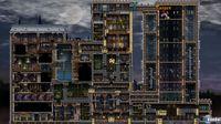 E3: Primeras im�genes de Castlevania: Harmony of Despair