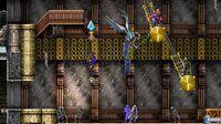 E3: Primeras im�genes de Castlevania: Harmony of Despair