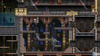 E3: Primeras im�genes de Castlevania: Harmony of Despair