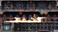 E3: Primeras im�genes de Castlevania: Harmony of Despair