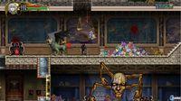 Nuevas im�genes de Castlevania: Harmony of Despair
