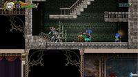 Nuevas im�genes de Castlevania: Harmony of Despair