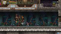 Nuevas im�genes de Castlevania: Harmony of Despair