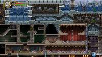 Nuevas im�genes de Castlevania: Harmony of Despair
