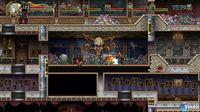 Nuevas im�genes de Castlevania: Harmony of Despair