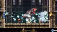 Nuevas im�genes de Castlevania: Harmony of Despair