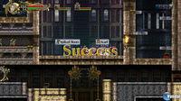Nuevas im�genes de Castlevania: Harmony of Despair