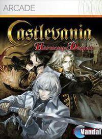Imagen 32 de Castlevania: Harmony of Despair XBLA para Xbox 360
