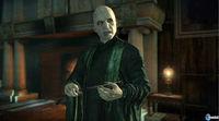 Harry Potter y las Reliquias de la Muerte Parte 1