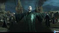 Harry Potter y las Reliquias de la Muerte Parte 2