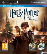 Imagen 4 de Harry Potter y las Reliquias de la Muerte Parte 2 para PlayStation 3