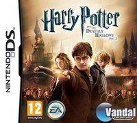 Imagen 7 de Harry Potter y las Reliquias de la Muerte Parte 2 para Nintendo DS